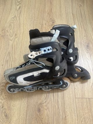 Patines en línea