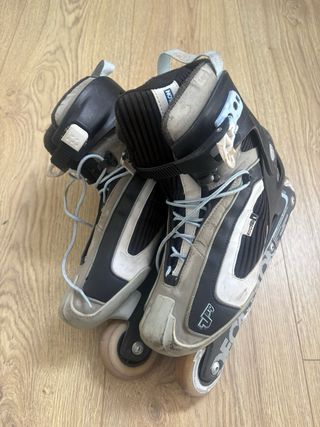 Patines en línea