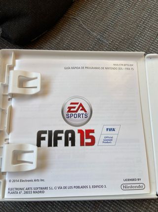 Fifa 15