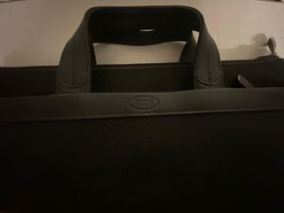 borsa porta pc portatili pininfarina marrone
