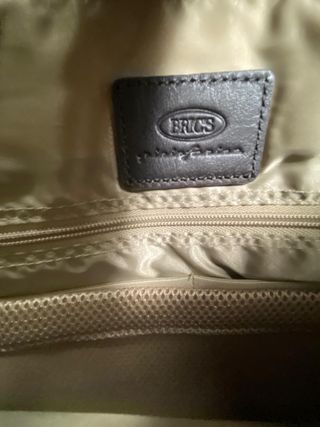 borsa porta pc portatili pininfarina marrone