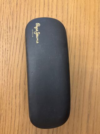 Funda gafas Pepe Jeans