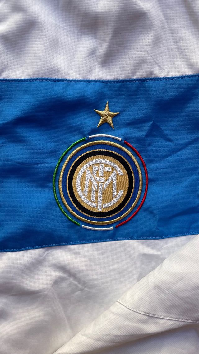Chándal Inter de Milan