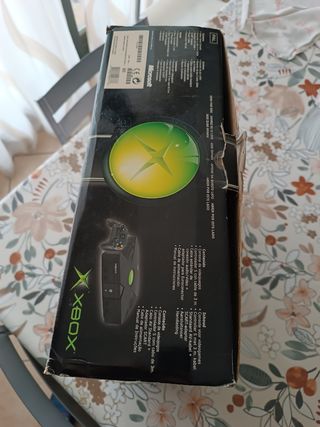 Xbox Classic 