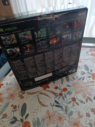 Xbox Classic 
