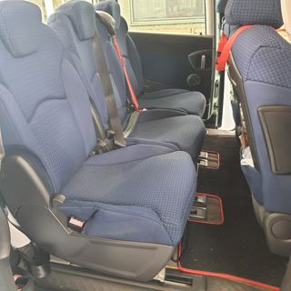 FIAT Ulysse 2004