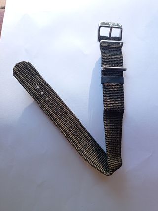 Correa reloj NATO 