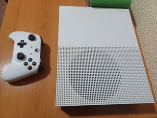 Consola Xbox One S