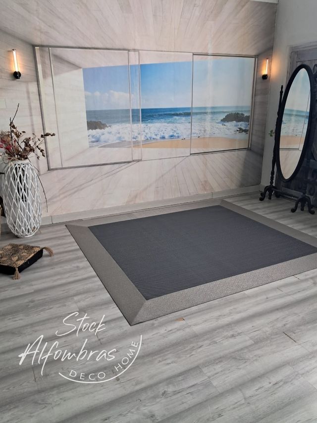 Promozione: caviale in teplon e tappeti in vinile argentato