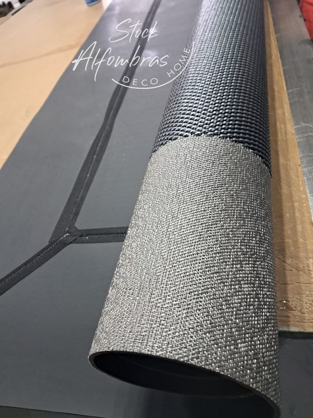 Promozione: caviale in teplon e tappeti in vinile argentato