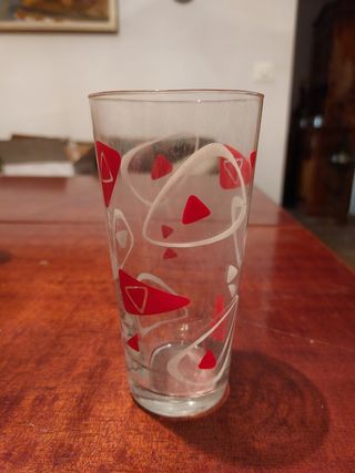 Vasos de tubo