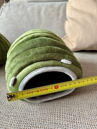 Casetas/camas cobaya hamster raton