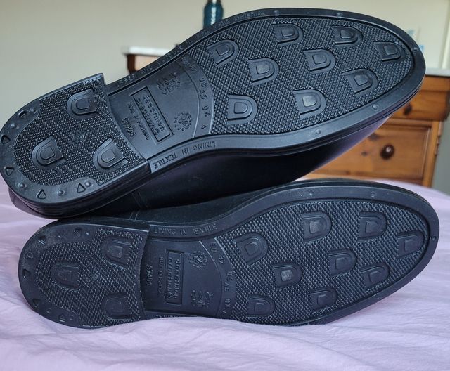 Botas montar a caballo a estrenar T.37