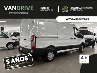 Ford Transit 310 96kW L2H2 Van Trend Delantera