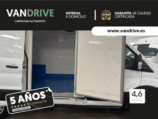 Ford Transit 310 96kW L2H2 Van Trend Delantera