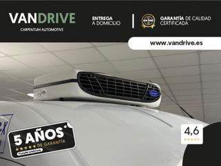 Ford Transit 310 96kW L2H2 Van Trend Delantera