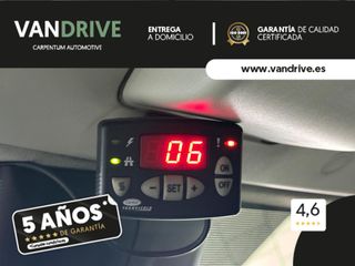Ford Transit 310 96kW L2H2 Van Trend Delantera 