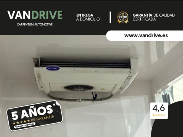 Ford Transit 310 96kW L2H2 Van Trend Delantera 