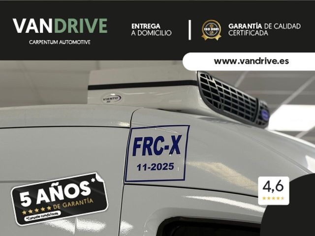Ford Transit 310 96kW L2H2 Van Trend Delantera 