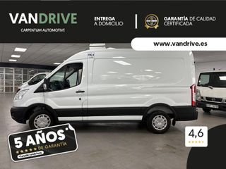 Ford Transit 310 96kW L2H2 Van Trend Delantera 