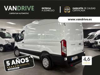 Ford Transit 310 96kW L2H2 Van Trend Delantera 