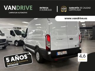 Ford Transit 310 96kW L2H2 Van Trend Delantera 
