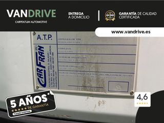 Ford Transit 310 96kW L2H2 Van Trend Delantera 