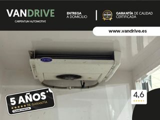 Ford Transit 310 96kW L2H2 Van Trend Delantera 
