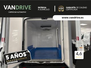 Ford Transit 310 96kW L2H2 Van Trend Delantera 