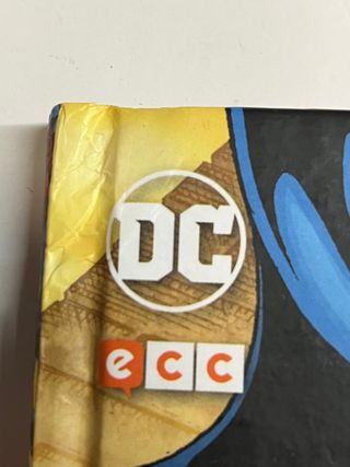 Batman: La gata y el murciélago