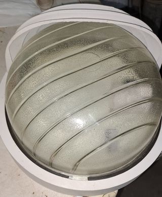 lampada da esterno