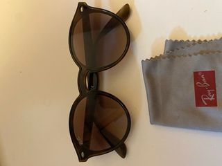 Lentes Rayban Blaze RB4380 N
