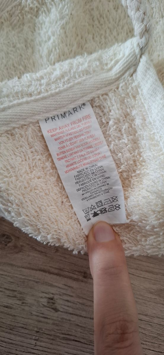 Tira exfoliante espalda