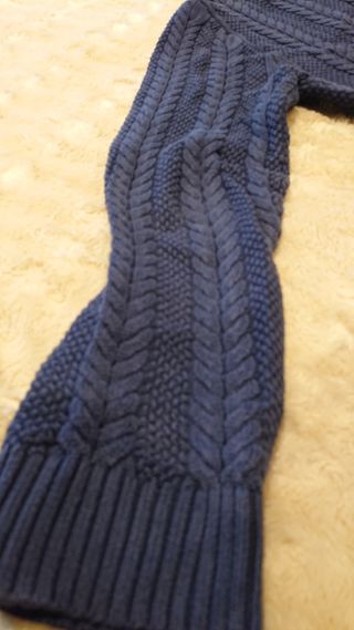 Jersey invierno Tommy Hilfiger M