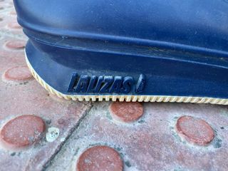 Botas de agua LALIZAS