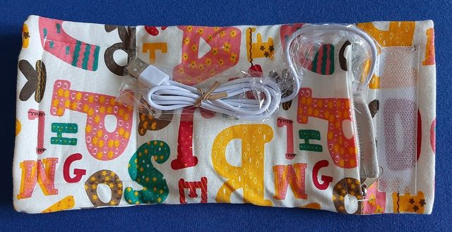 CALIENTA BIBERONES PORTÁTIL