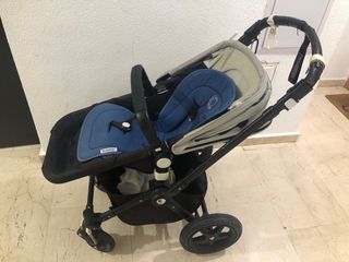 Bugaboo camaleon