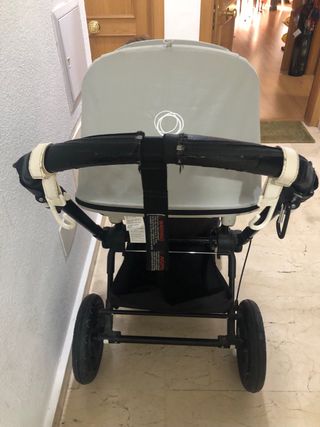 Bugaboo camaleon