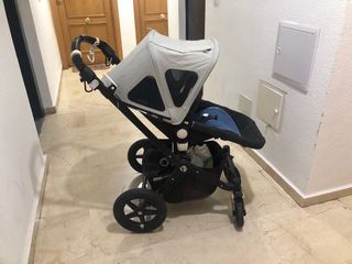 Bugaboo camaleon