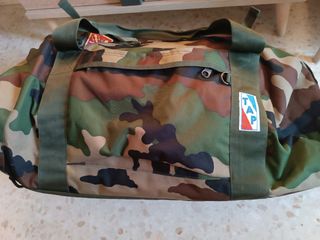 Mochila militar 