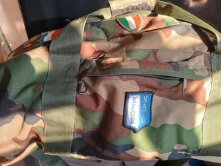 Mochila militar 