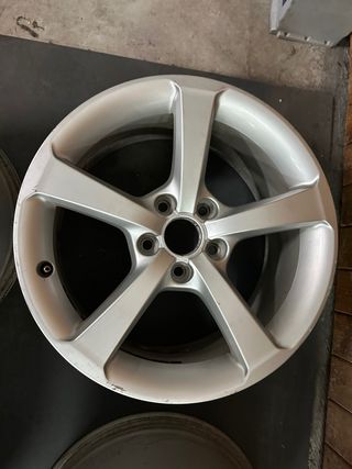 Llantas audi
