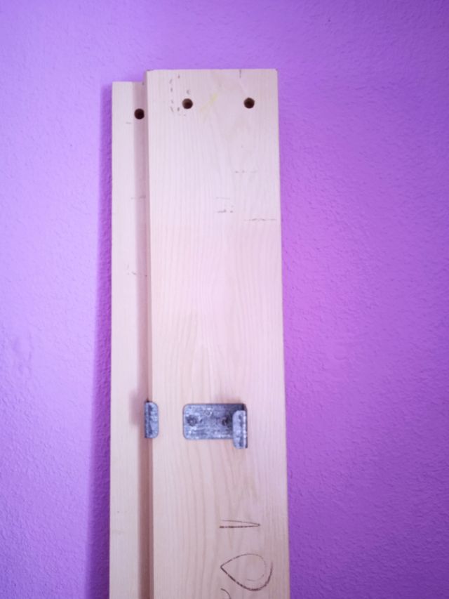 Cama completa con sommier