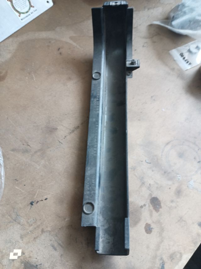 Bigotera izq land Rover Discovery Td5