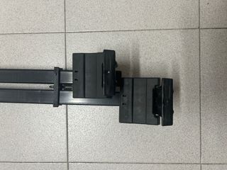 Barras de Techo Citroën C3