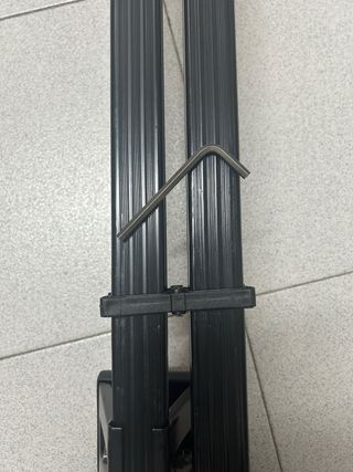 Barras de Techo Citroën C3