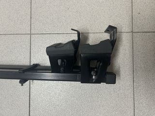 Barras de Techo Citroën C3