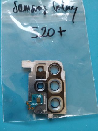 Samsung Galaxy S20 Plus