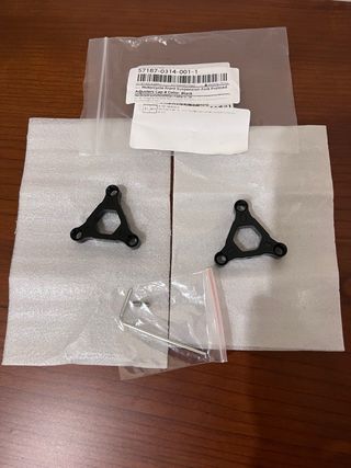 CFMOTO 450MT Suspension Preload Adjuster