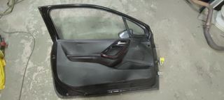 Frenada 208 gti